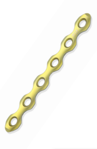 Ảnh thu nhỏ 6 của Nẹp khung chậu (Pelvic Plates)